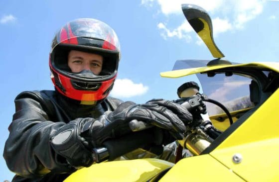 Chicago Motorcycle Accident Attorneys