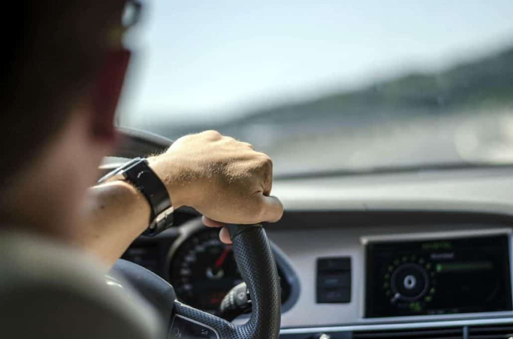 right hand turn car accident lawyer