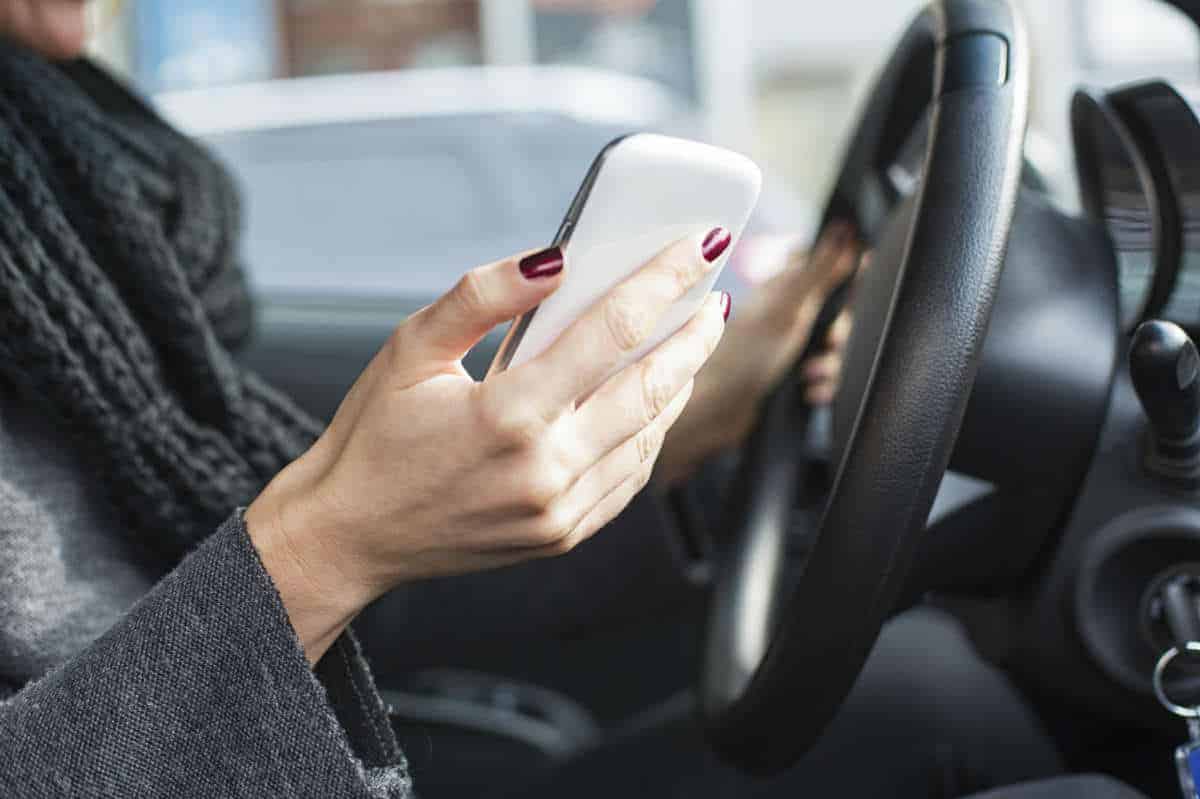 Tips for Preventing Teens From Texting and Driving