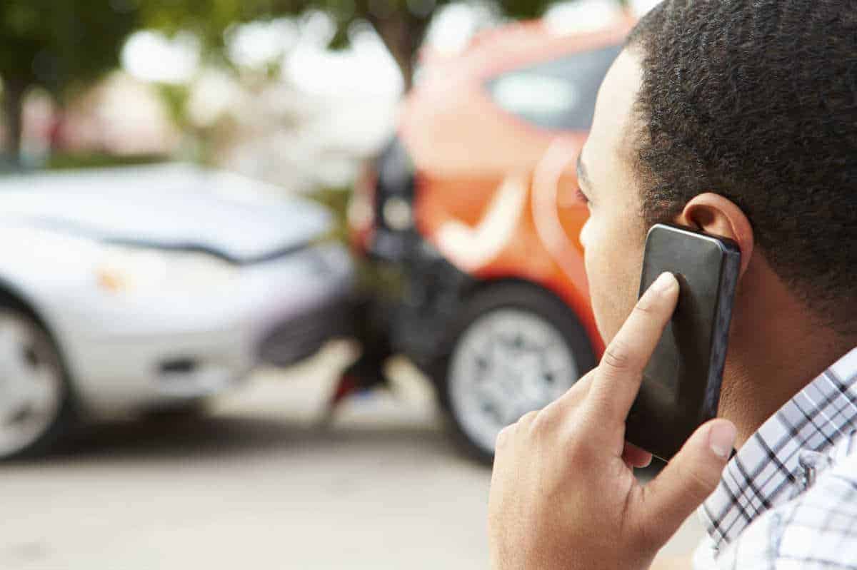 What to Do After a Car Accident in Chicago