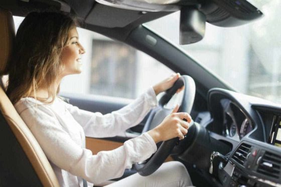 Distracted Driving: A Leading Cause of Car Accidents