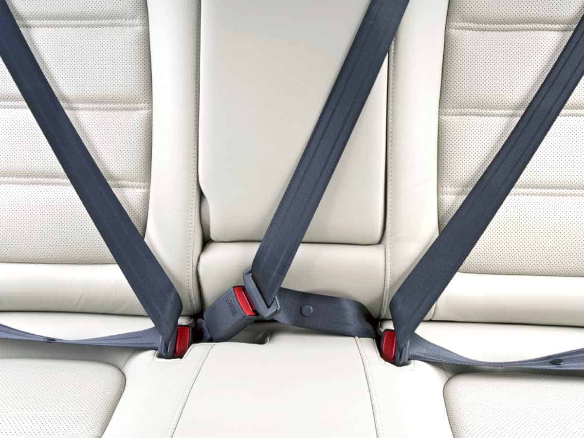 Improved Auto Safety Technology