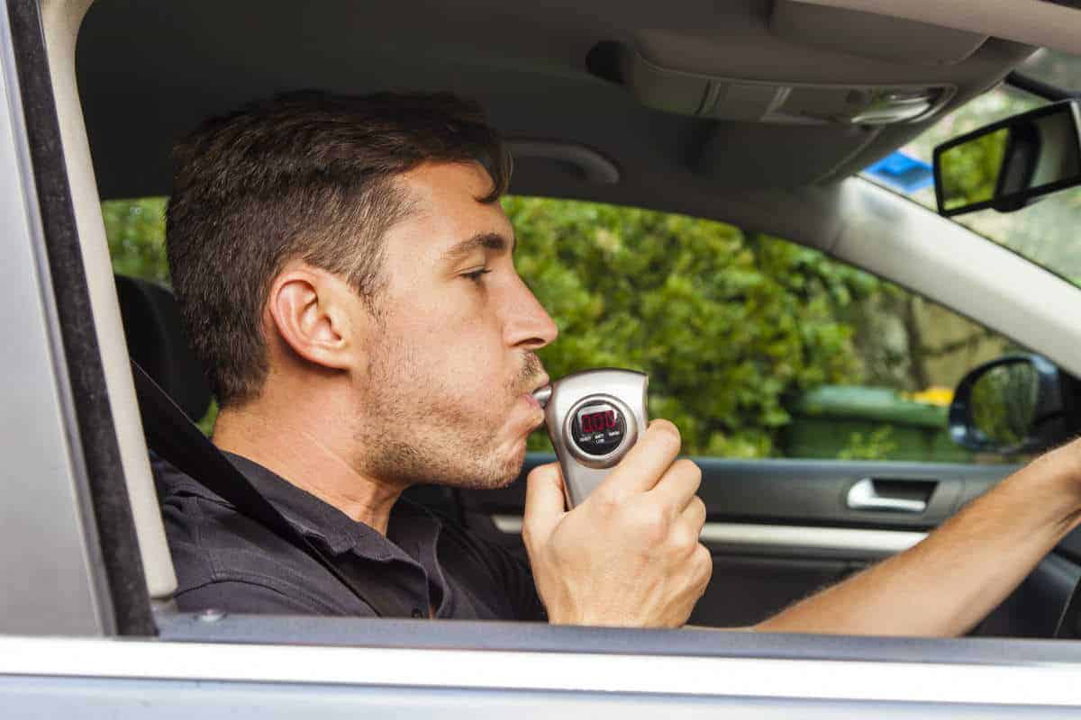 Sobriety Tests Reduce DUI Fatalities