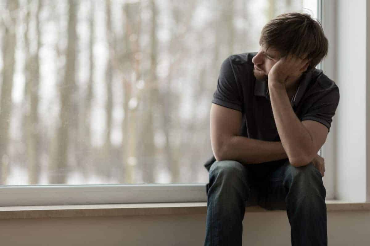 Mood Disorders After Traumatic Brain Injury