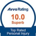 AVVO Top-Rated Chicago Personal Injury Lawyers