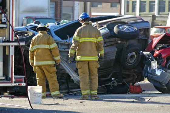 Chicago Car Accident Attorneys