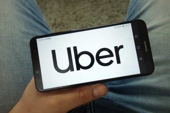 We Are A Well Known Chicago Uber Car Accident Lawyer