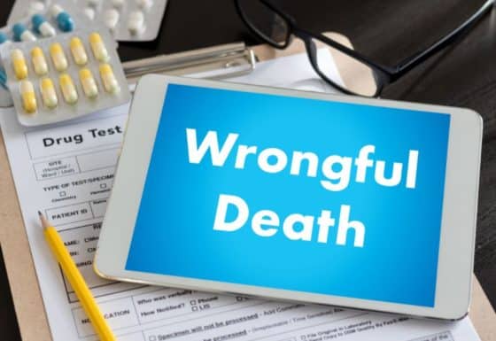 Willens & Baez of chicago Resolved Wrongful Death Lawsuit