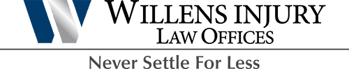 Willens-Injury-Law-Offices-in-Chicago-Mobile-Logo