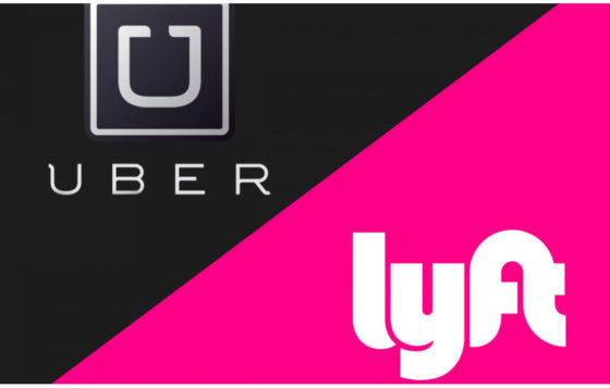 Urbana Uber &#038; Lyft Rideshare Accident Attorneys