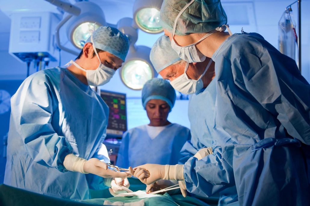 Negligence During Surgery Results In $7,000,000 Settlement