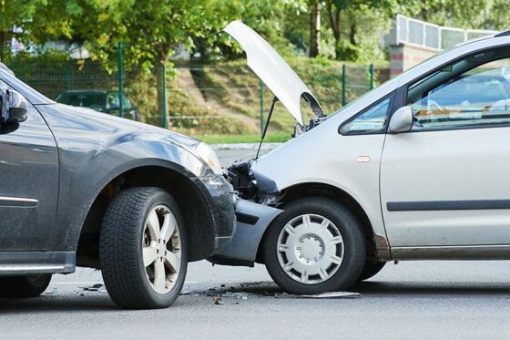 $97,000.00 Jury Verdict In Low Speed Automobile Collision After Insurance Denies Any Injury Took Place