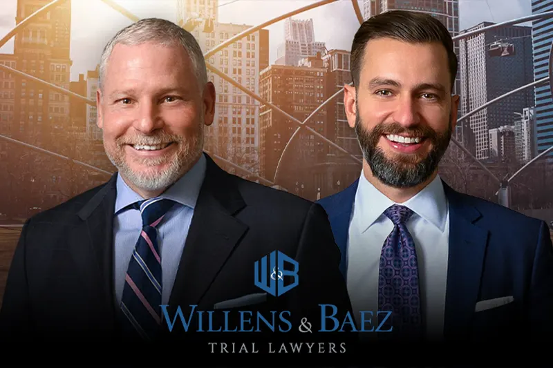 Willens & Baez Trial Lawyers