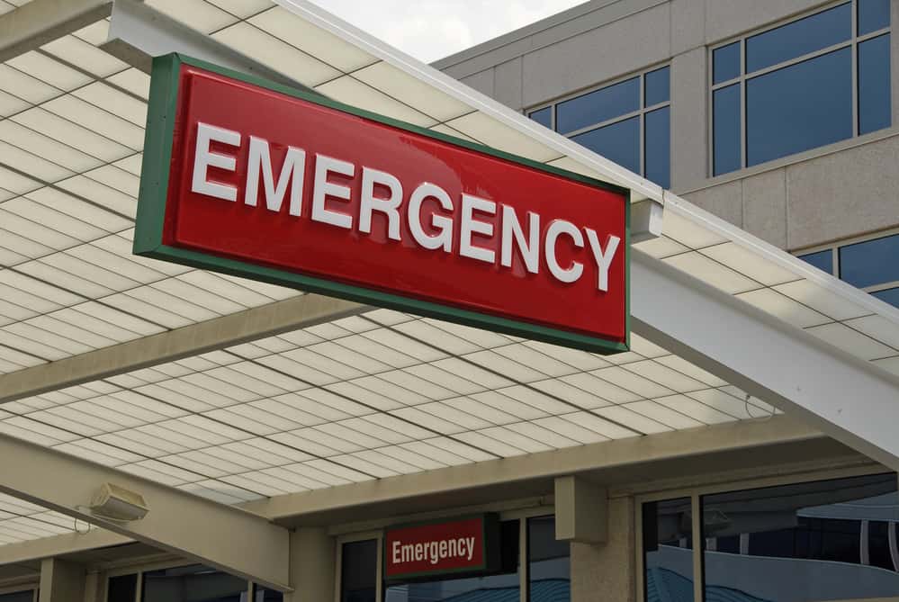 Chicago Emergency Room Negligence / Misdiagnosis