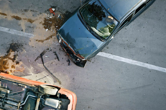 Willens and Baez secure a $351,000.00 settlement in a contested motor vehicle collision case