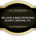 Chicago Personal Injury Lawyers