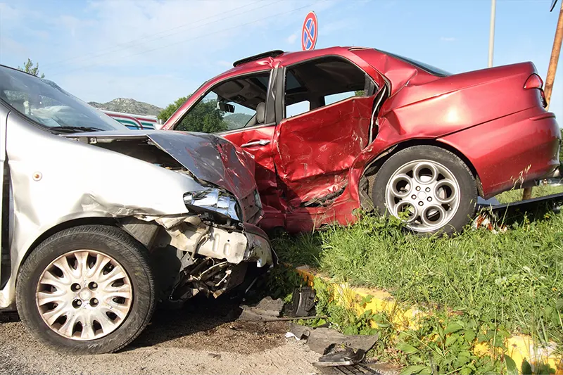 $350,000.00 Car Accident Settlement Following an Initial Denial by the Insurance Carrier